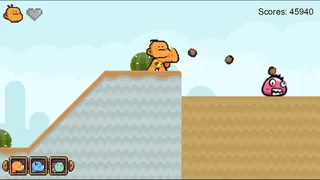 Скриншот 1 к игре Doug and Lily