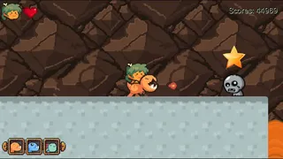 Скриншот 2 к игре Doug and Lily