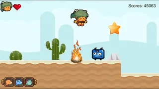 Скриншот 4 к игре Doug and Lily