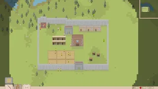 Скриншот 1 к игре Village Story