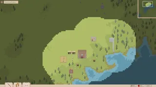 Скриншот 2 к игре Village Story