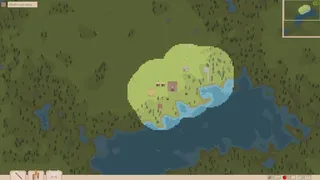 Скриншот 3 к игре Village Story