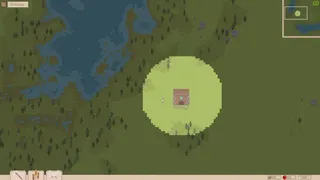 Скриншот 5 к игре Village Story