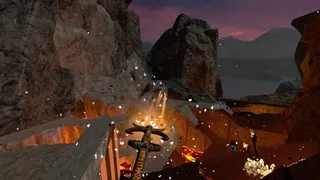 Скриншот 1 к игре Eye of Odin