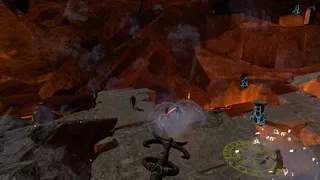 Скриншот 2 к игре Eye of Odin