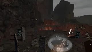Скриншот 4 к игре Eye of Odin