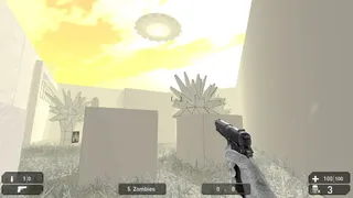 Скриншот 2 к игре Project of the Developer