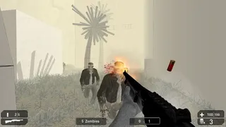 Скриншот 3 к игре Project of the Developer