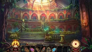 Скриншот 2 к игре Dark Parables: Requiem for the Forgotten Shadow Collector's Edition