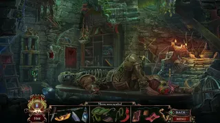 Скриншот 3 к игре Dark Parables: Requiem for the Forgotten Shadow Collector's Edition