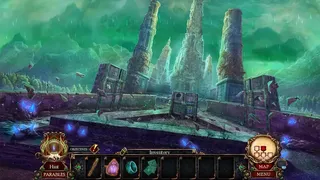 Скриншот 5 к игре Dark Parables: Requiem for the Forgotten Shadow Collector's Edition