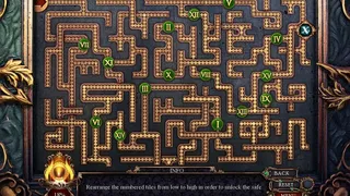 Скриншот 7 к игре Dark Parables: Requiem for the Forgotten Shadow Collector's Edition