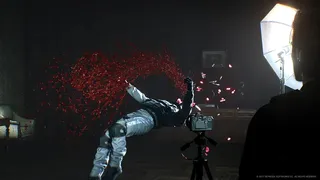 Скриншот 1 к игре The Evil Within 2