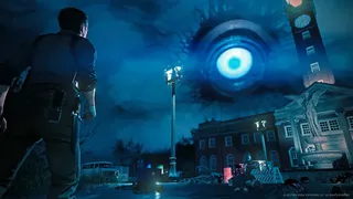 Скриншот 4 к игре The Evil Within 2