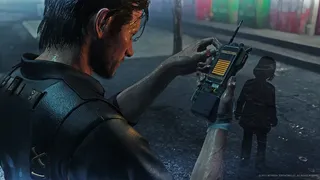 Скриншот 5 к игре The Evil Within 2