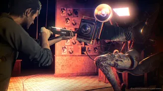 Скриншот 6 к игре The Evil Within 2