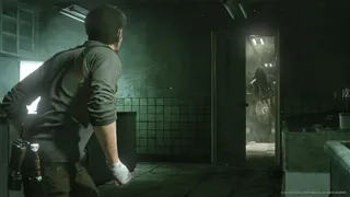 Скриншот 8 к игре The Evil Within 2