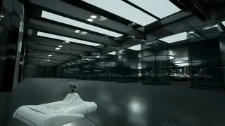 Скриншот 1 к игре Passengers: Awakening