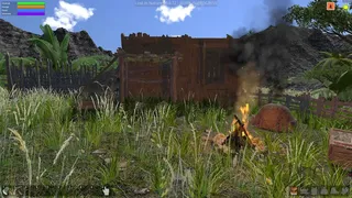 Скриншот 1 к игре Lost in Nature