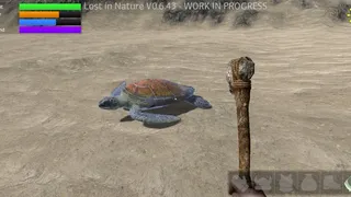 Скриншот 6 к игре Lost in Nature