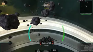 Скриншот 3 к игре Sirius: Age of the Free Agents