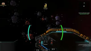 Скриншот 8 к игре Sirius: Age of the Free Agents
