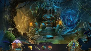Скриншот 7 к игре Darkarta: A Broken Heart's Quest Collector's Edition
