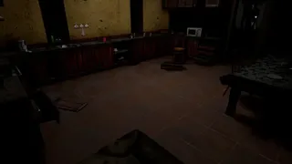 Скриншот 3 к игре Don't Look Back