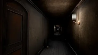 Скриншот 6 к игре Don't Look Back