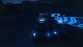 Скриншот 2 к игре BattleTrucks