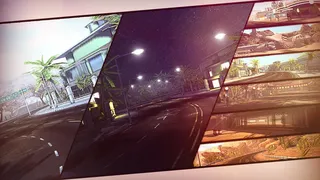 Скриншот 3 к игре BattleTrucks