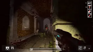 Скриншот 5 к игре The guard of dungeon