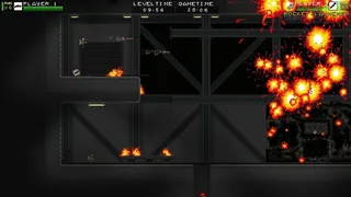 Скриншот 1 к игре JETBROS