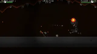 Скриншот 2 к игре JETBROS