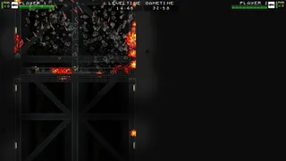 Скриншот 3 к игре JETBROS