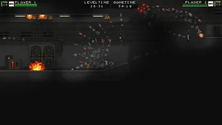 Скриншот 6 к игре JETBROS