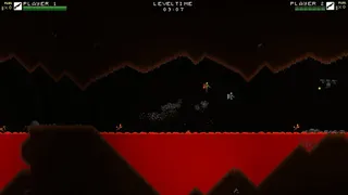 Скриншот 8 к игре JETBROS