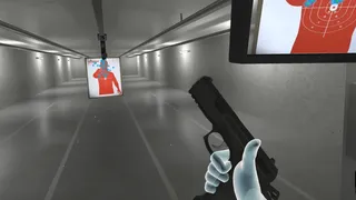 Скриншот 2 к игре Range Day VR