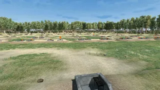 Скриншот 6 к игре Range Day VR