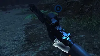 Скриншот 8 к игре Range Day VR