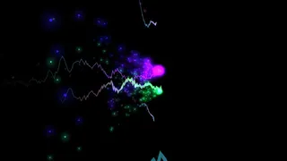 Скриншот 1 к игре VR Audio Visualizer