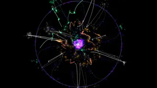 Скриншот 2 к игре VR Audio Visualizer