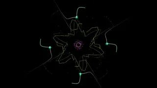 Скриншот 5 к игре VR Audio Visualizer