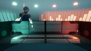 Скриншот 3 к игре Sparc