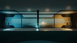 Скриншот 4 к игре Sparc