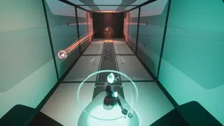 Скриншот 6 к игре Sparc