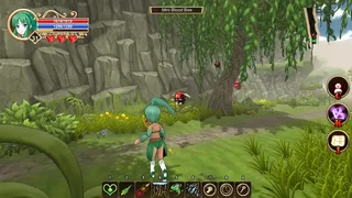 Скриншот 2 к игре Eternal Lore