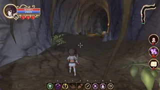 Скриншот 5 к игре Eternal Lore
