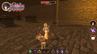 Скриншот 7 к игре Eternal Lore