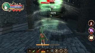 Скриншот 8 к игре Eternal Lore